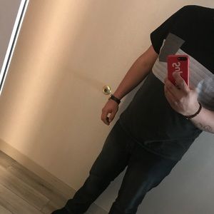 Meet your Posher, Jose